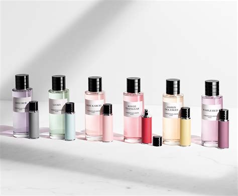 dior travel spray refillable|christian Dior perfume refills.